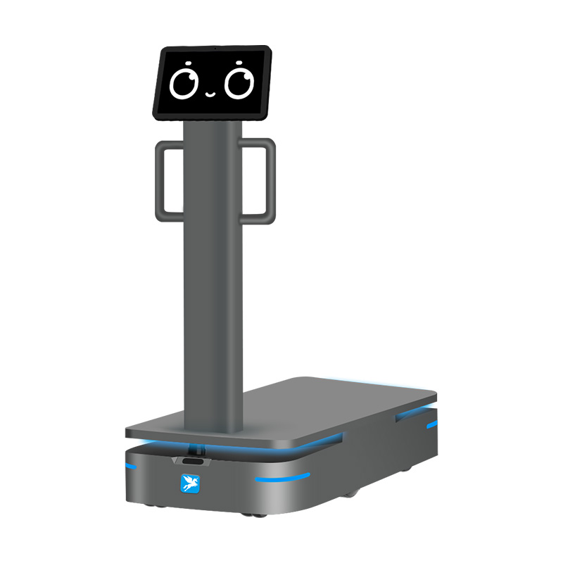 牛魔王搬運機器人