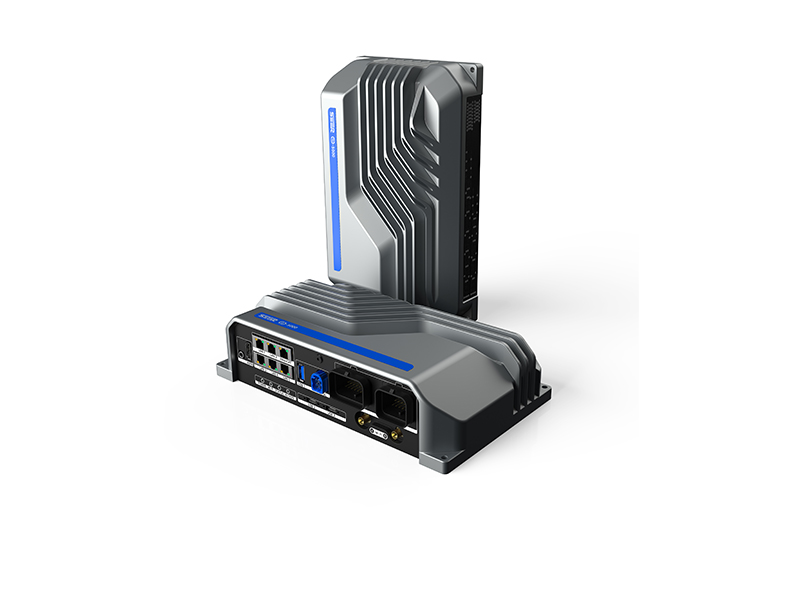 一體化具身智能控制器SRC-5000