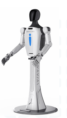 領航者二號NAVIAI（半身系列）