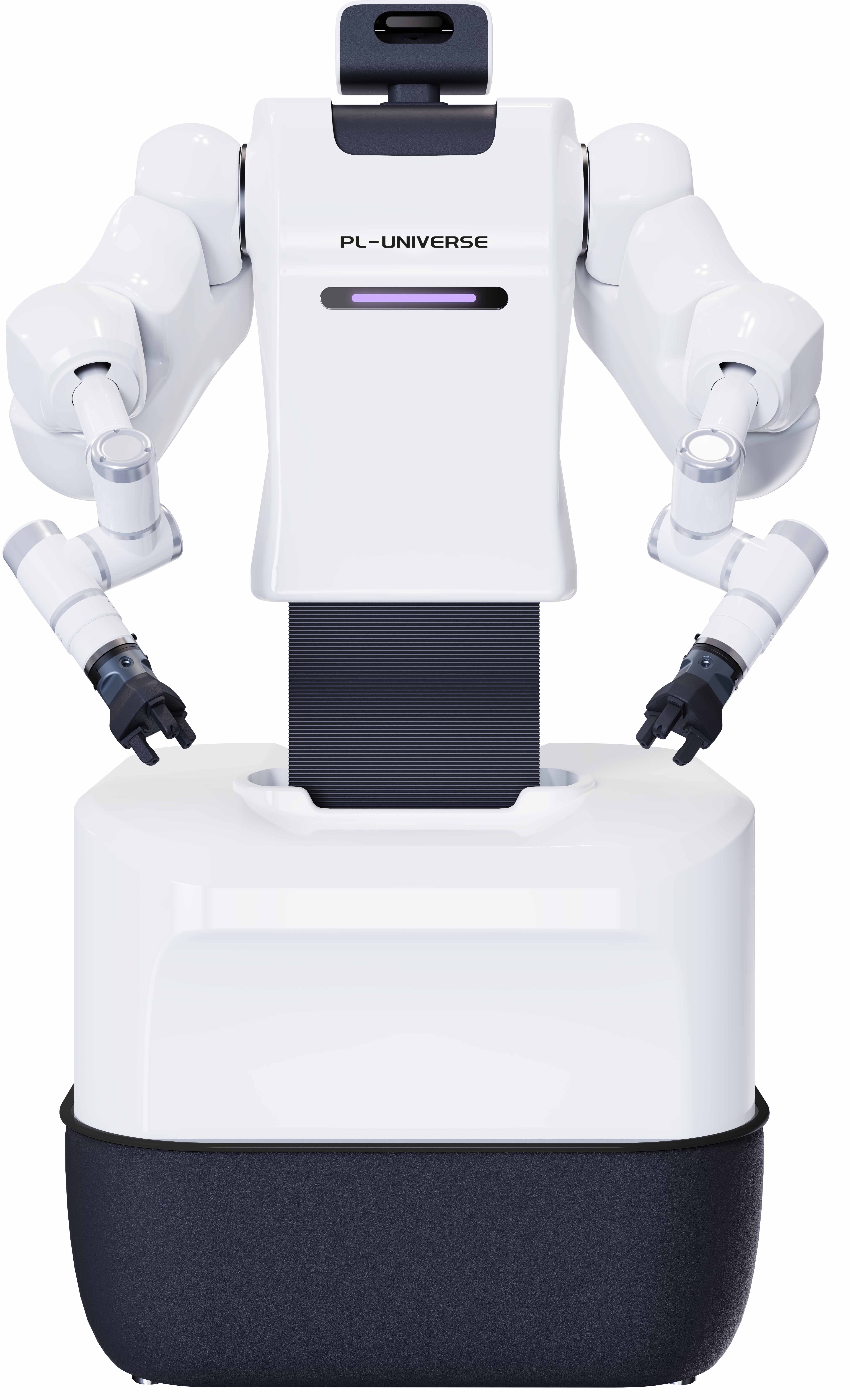 普羅宇宙大白機器人