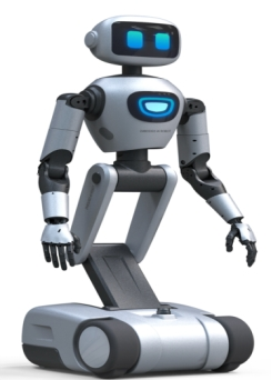 康養(yǎng)具身人形機器人