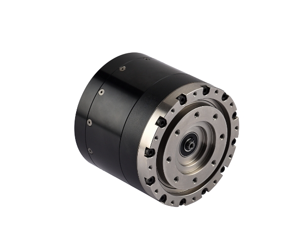 關(guān)節(jié)電機分為LESG諧波系列、LEPG行星系列、LERV擺線系列