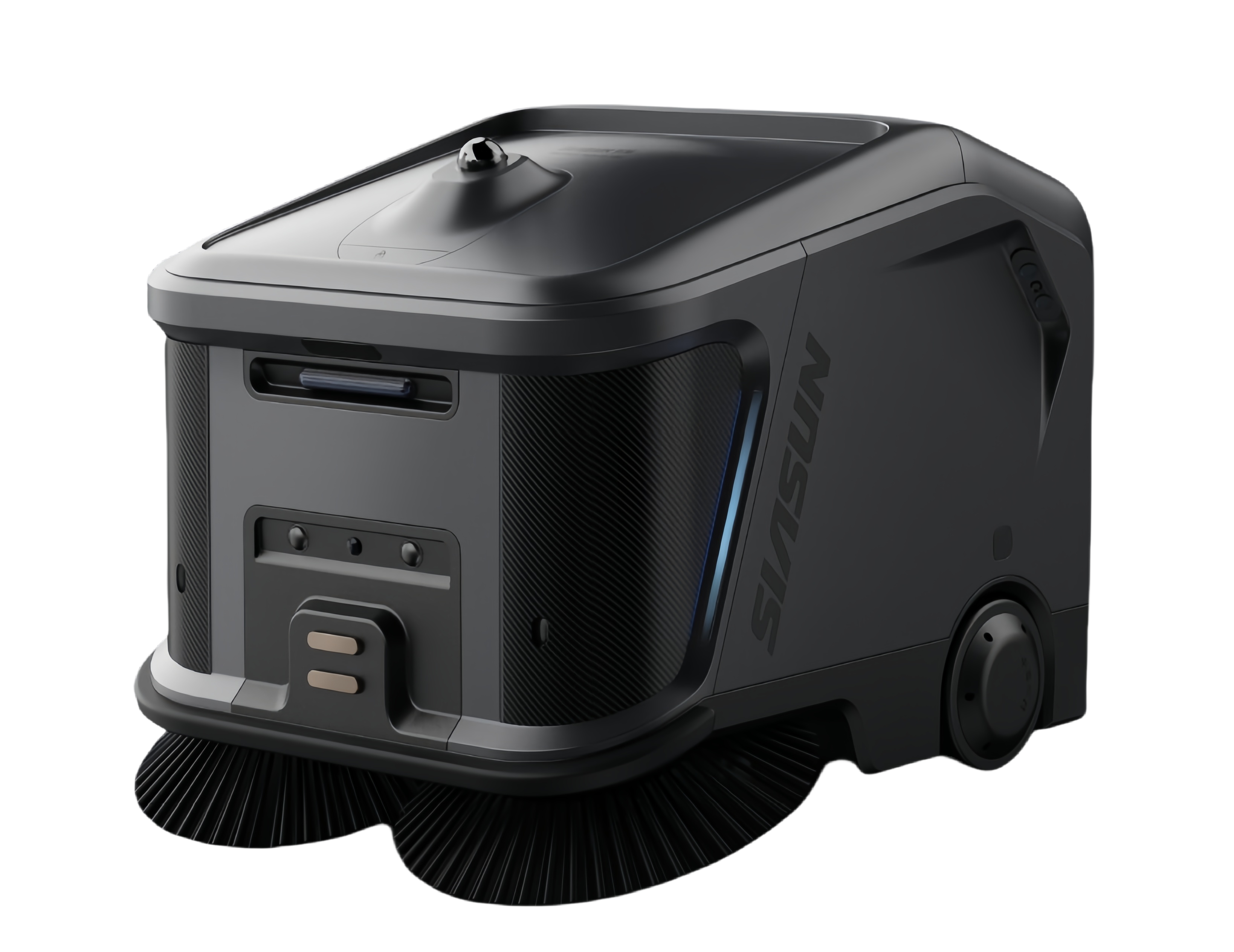 新松星衛來 D700C AI掃地機器人