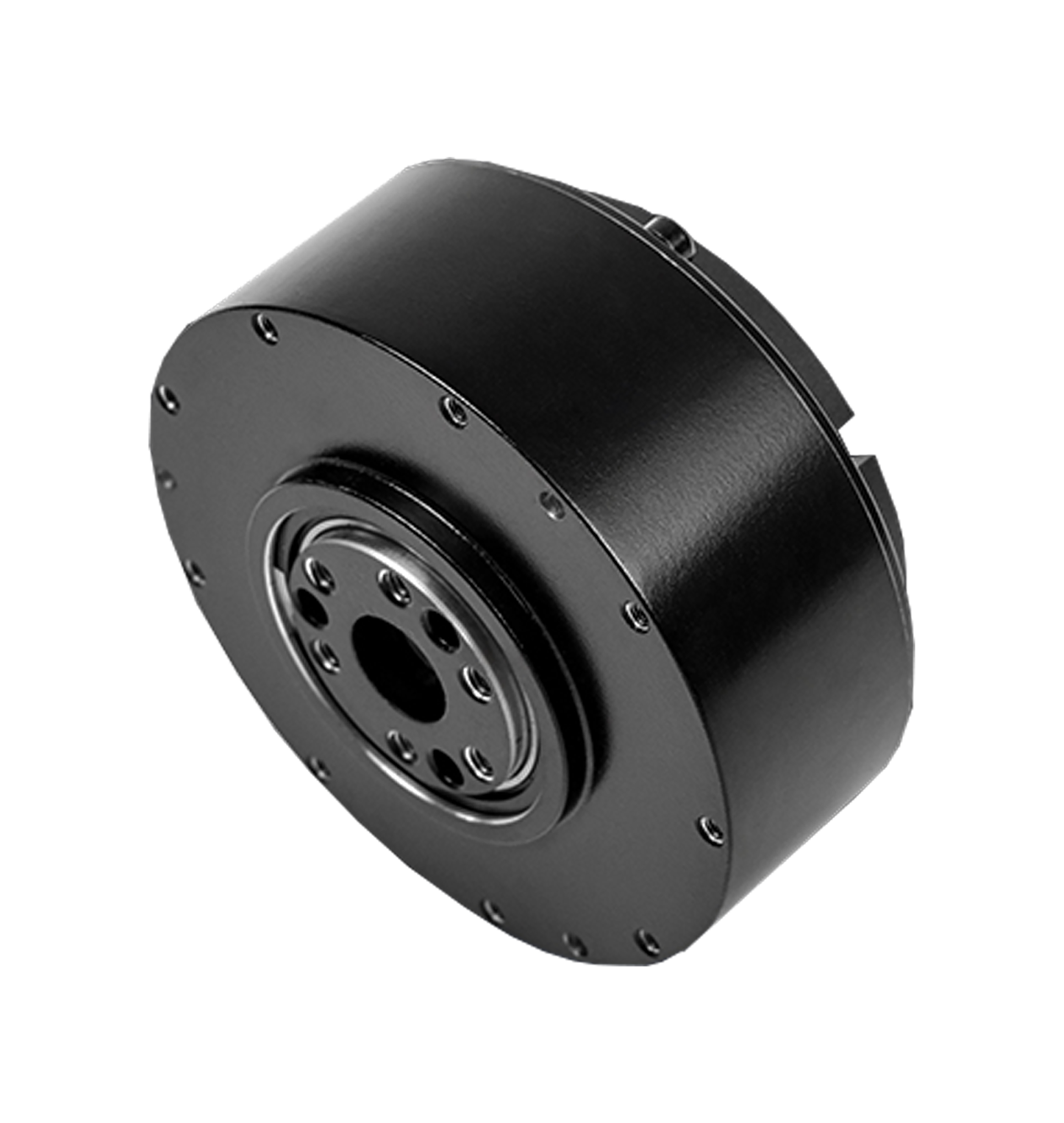 關(guān)節(jié)模組