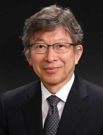 Kazuhiro Kosuge