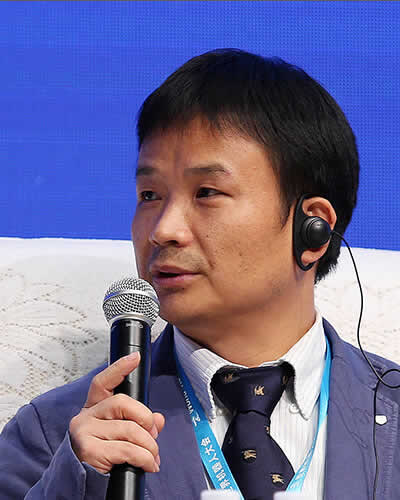 HUANG Qiang
