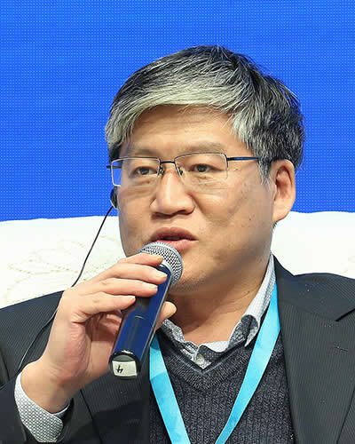 ZHAO Jie