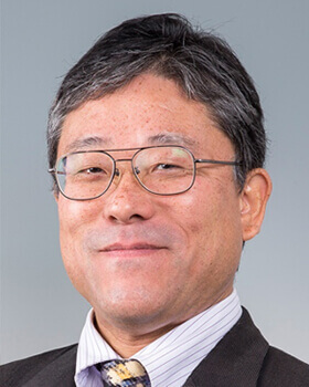 Satoshi Tadokoro